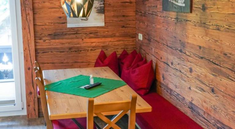 Lovely apartment with grill, yard & terrace | Ski nearby | Pets are welcome — photo 4