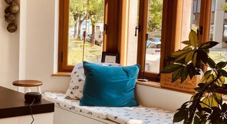 Georgian Guest Rooms — photo 3