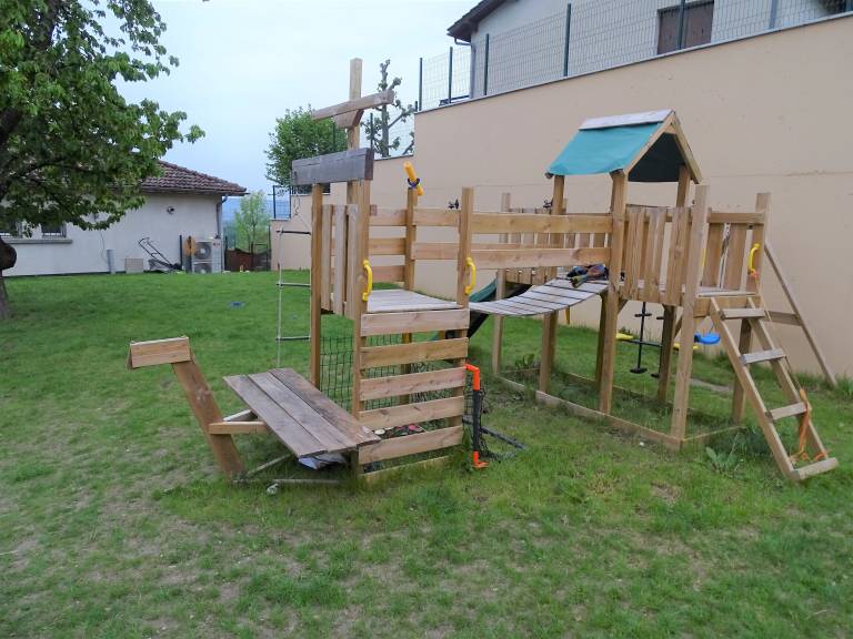 Maison de vacances Issoire