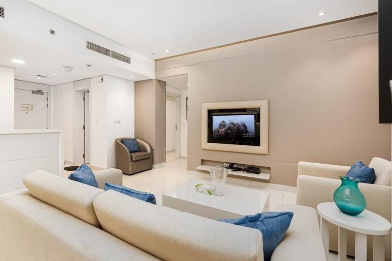 House  Za'abeel 1