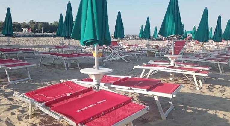 Holiday apartment with 1 room for 5 persons — photo 4