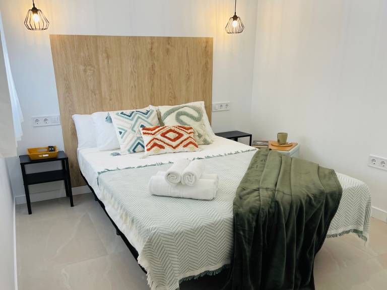 Chambre d'hôtes Carranque