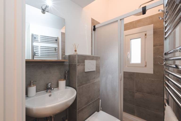 Ferienwohnung Triest