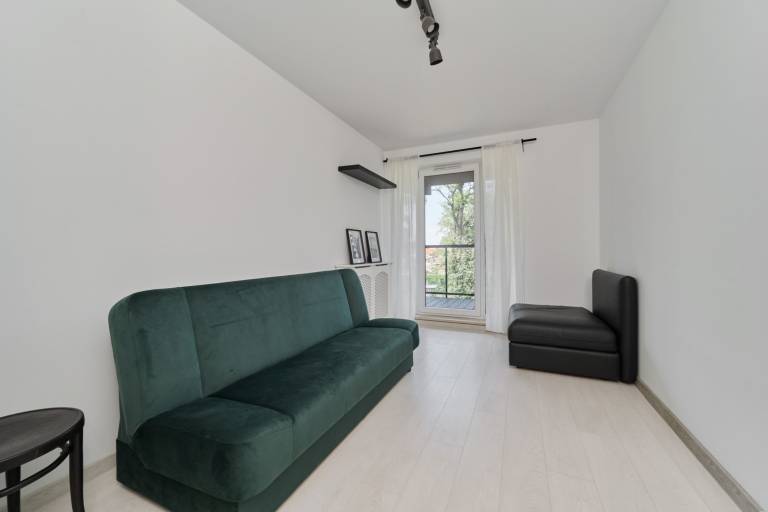 Holiday apartment with 2 rooms for 6 persons — photo 5