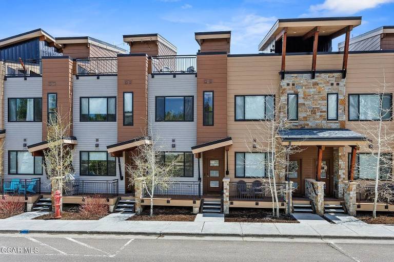 Downtown WP Villa 294 I Private Rooftop Hot Tub I Great Views I Discounted Attractions — photo 2