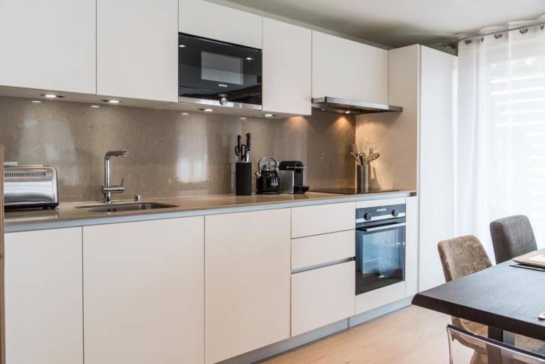 Appartement Les Gets