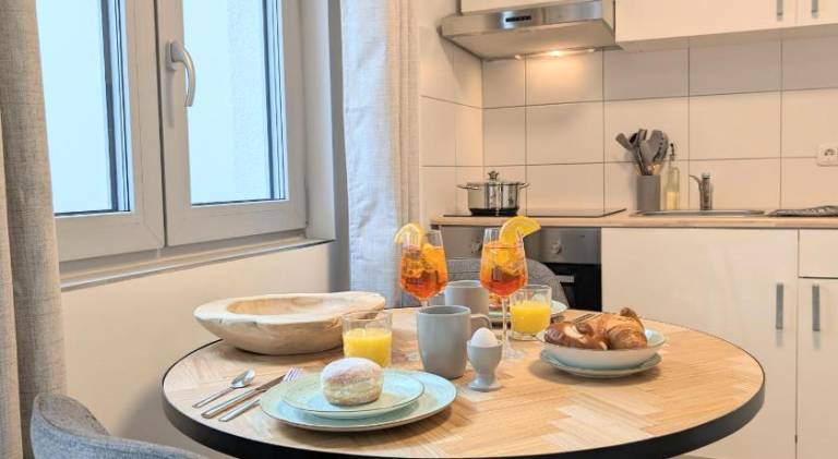 Lovely holiday apartment | Pets are welcome — photo 5