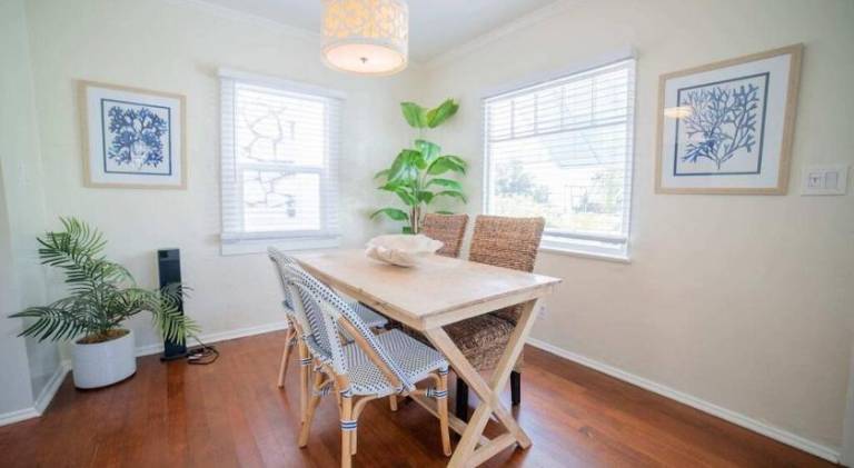 House | Next to the beach | Pets are welcome — photo 3