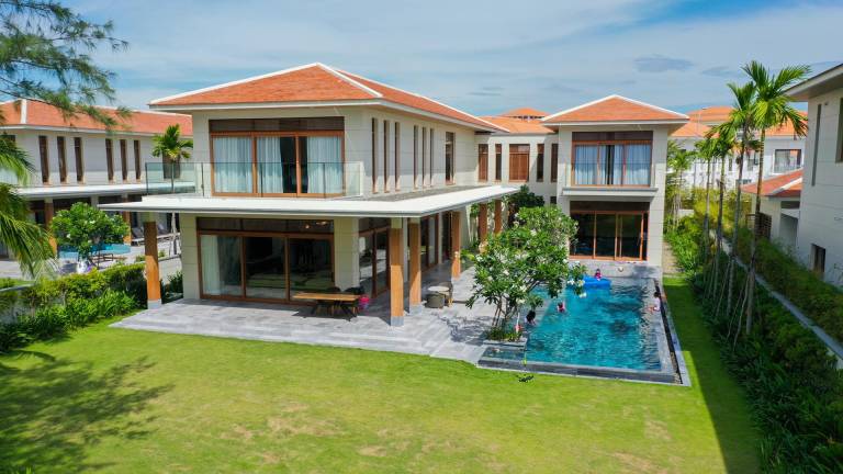 Resort Hòa Hải