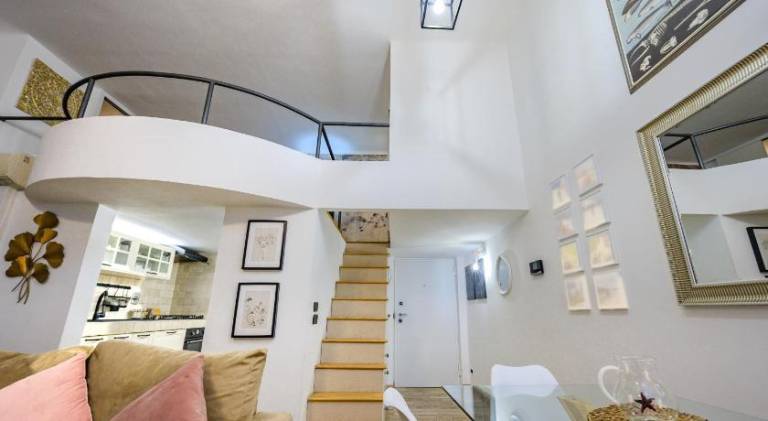 Beautiful apartment | Close to Piazza De Ferrari | Pet-friendly — photo 3