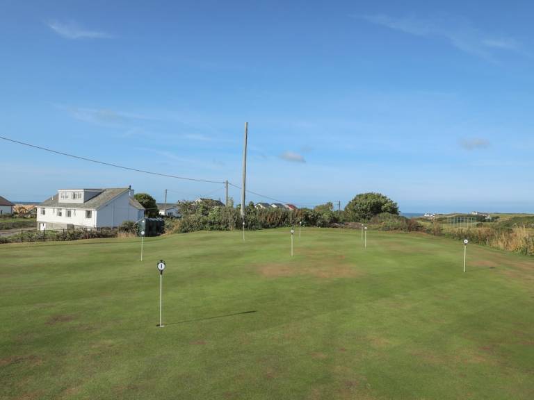 Apartment  Trearddur Bay