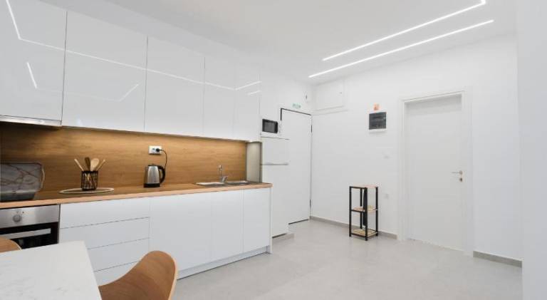 Rental apartment | Near Church of Agios Demetrios — photo 4