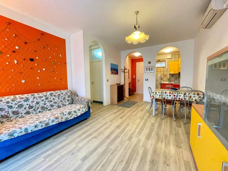 Family-friendly holiday apartment | Water view | Close to the beach | Pet-friendly — photo 2