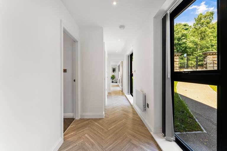 Appartement Leeds