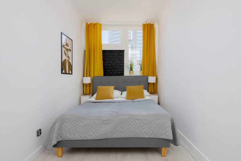 Apartman Mirów