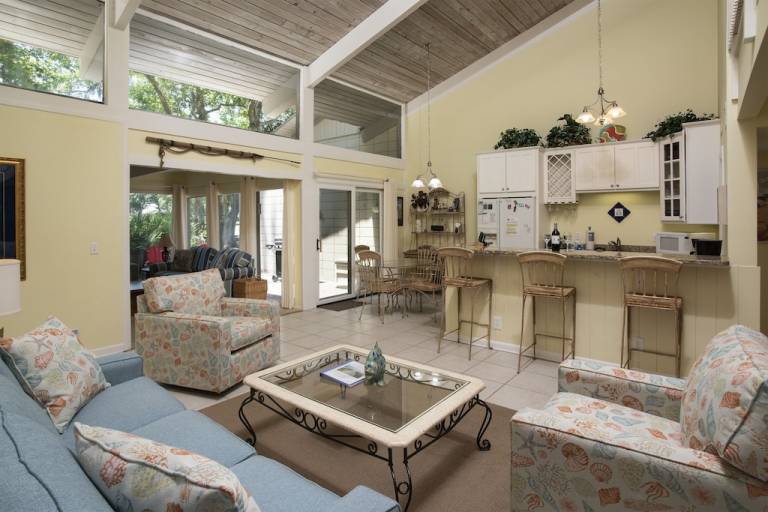 Villa Hilton Head Island