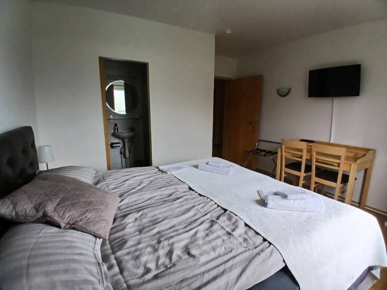 Nocleg Tálknafjörður