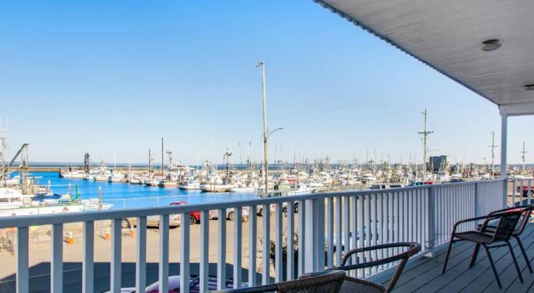 Vacation home with 2 rooms for 7 persons in Westport, WA