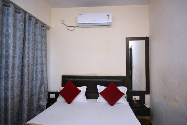 HOTEL DAYS INN in Ranchi