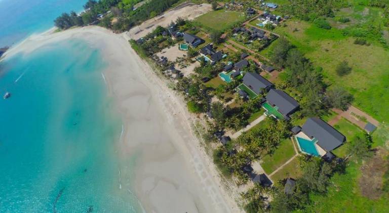 Resort Kudat