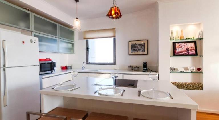 Luxury Condo & Spectacular View by FeelHome — photo 3