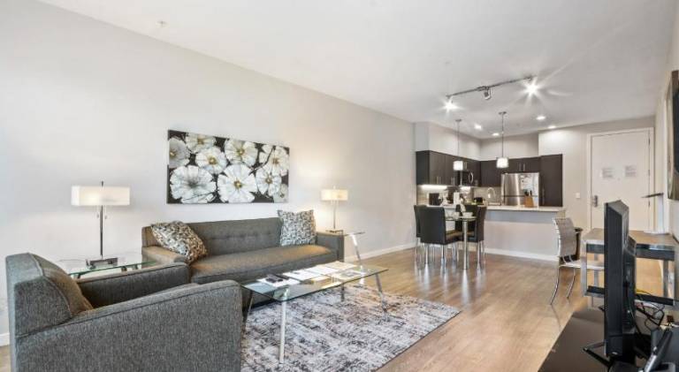 Global Luxury Suites in Menlo Park — photo 2