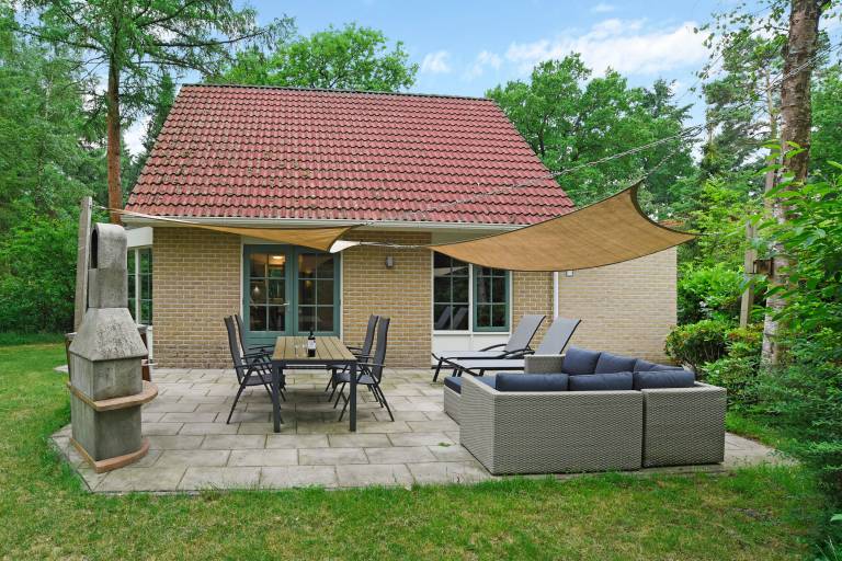 Bungalow Sibculo