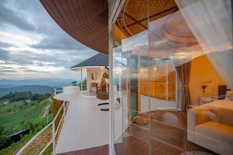 Huis Mae Raem
