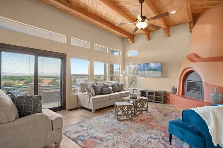 House Taylor Ranch