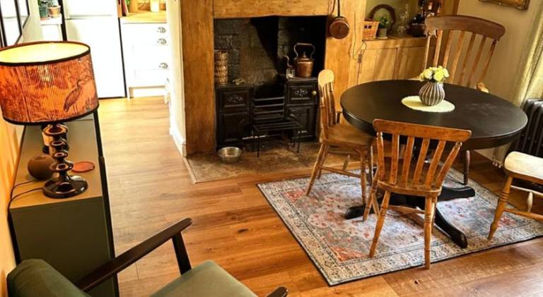 House with 1 room for 2 persons — photo 3