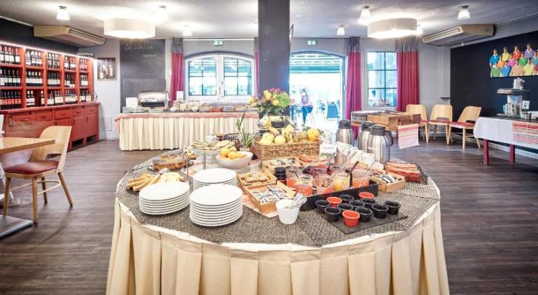 Ibis Styles Saint Jean de Luz Donibane — photo 4