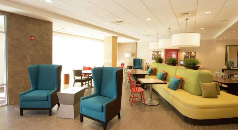 Home2 Suites by Hilton Atlanta Newnan — photo 4