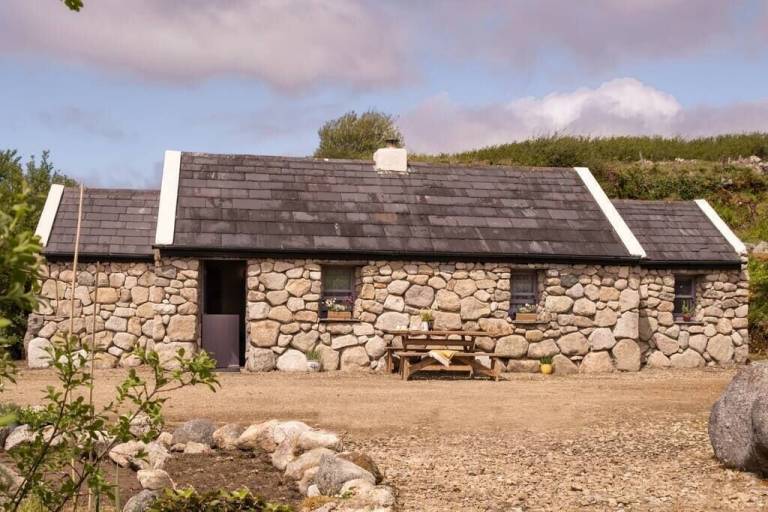 Cottage Galway