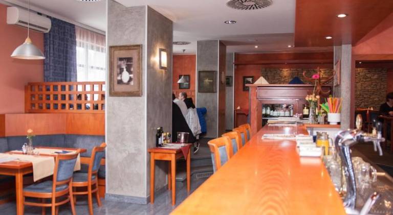 Hotel Rottal — photo 4
