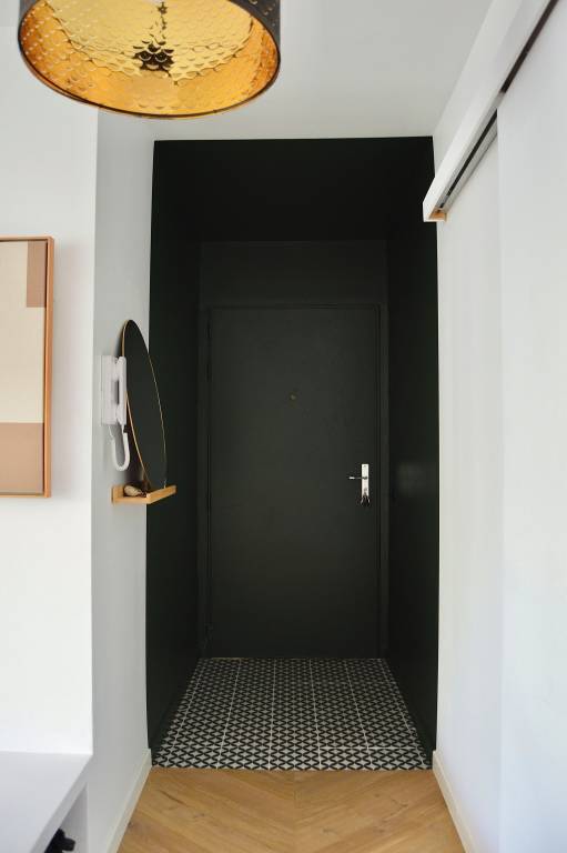 Appartement Rennes