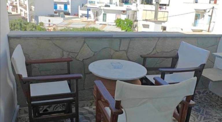 Tinos Heritage Plateia — photo 5