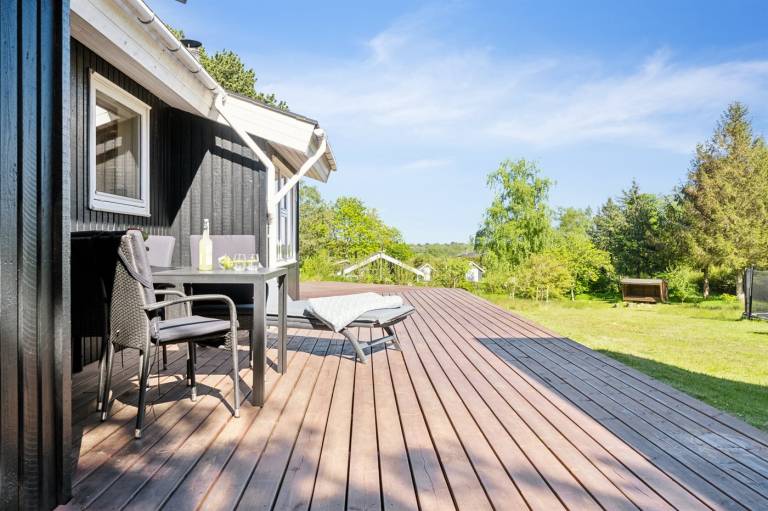 House with grill, sauna & jacuzzi — photo 3