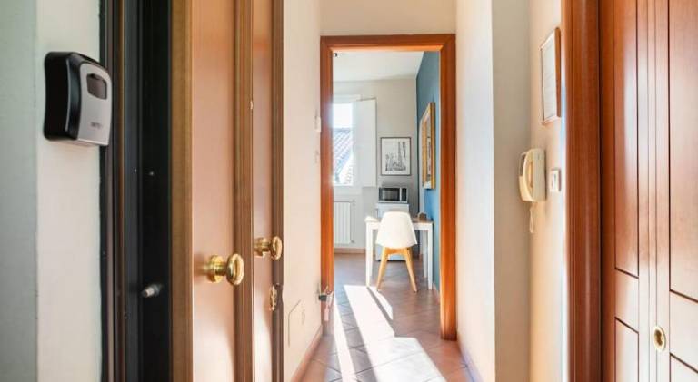 Holiday apartment | Near Two Towers — photo 5
