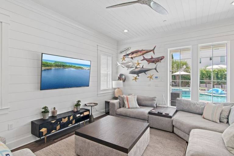 88 Palms Luxury Beach House — photo 4
