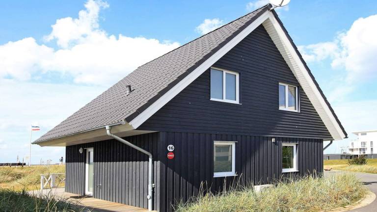 Ferienhaus Wendtorf
