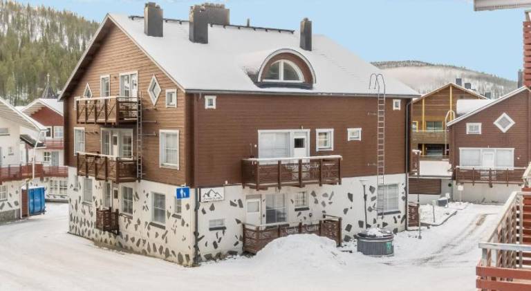 Vacation home | Pet-friendly in Kittilä