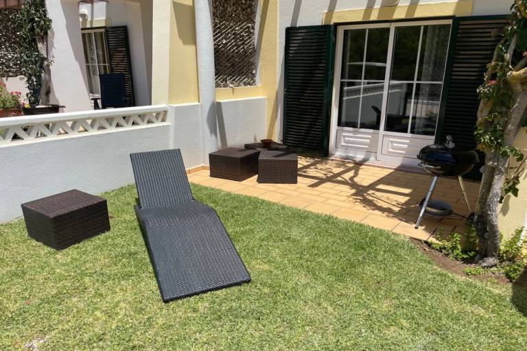 Ferienhaus in Benagil, Portugal für max. 4 Gäste