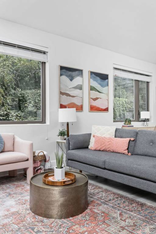 Dream Midtown 1BR in Meridian Kessler CozySuites — photo 3