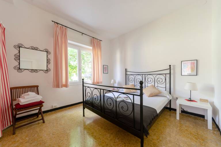 Ferienwohnung  Vernazza