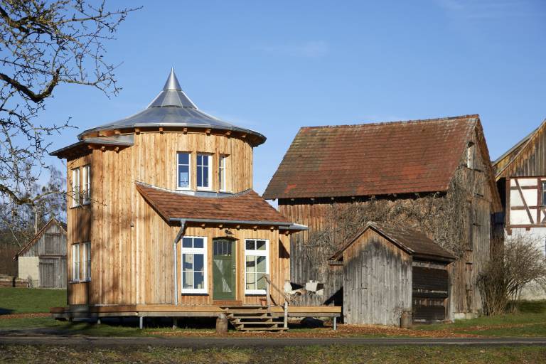 Ferienhaus  Wolfegg
