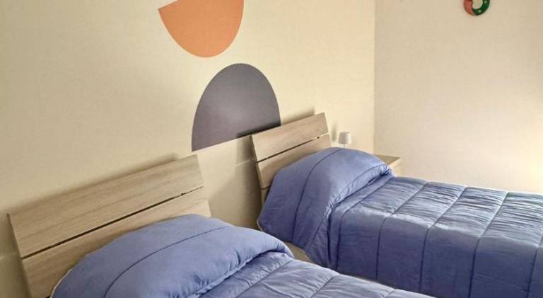 B&B Wind Resort in Catanzaro