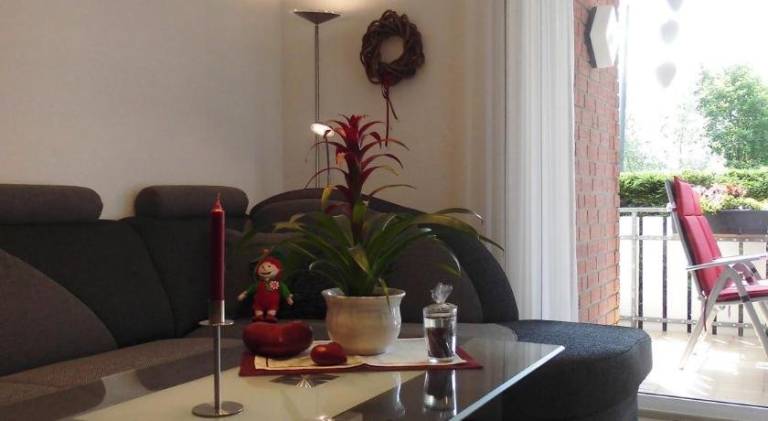 Ferienwohnung Bad Lippspringe