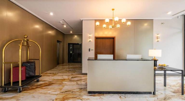 Hotel Opera — photo 3