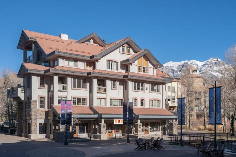 Condo Telluride