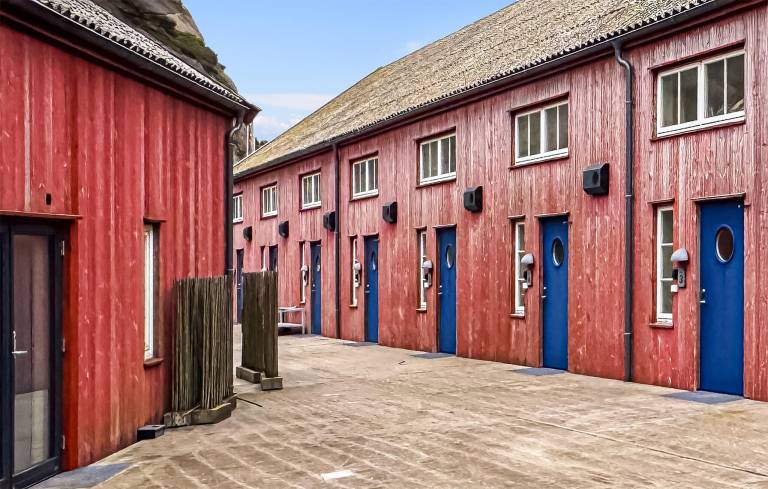 Ferienwohnung  Kristiansand